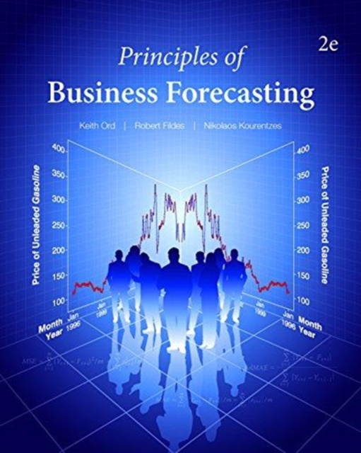 Principles of Business Forecasting--2nd ed