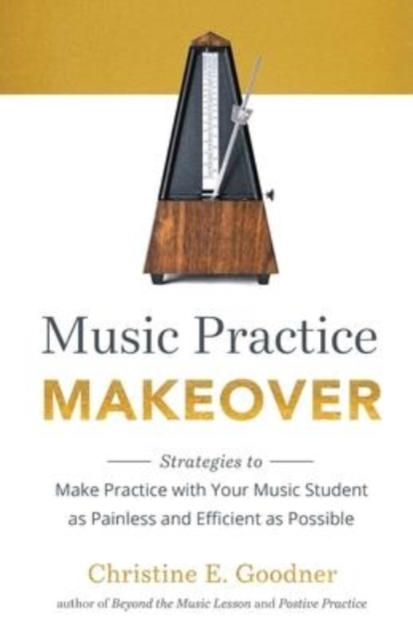 Music Practice Makeover