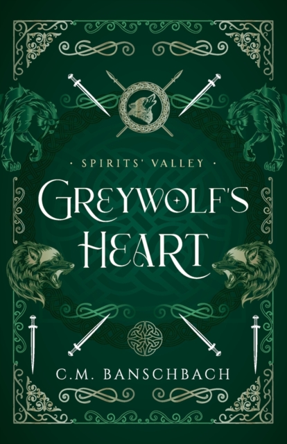 Greywolf's Heart