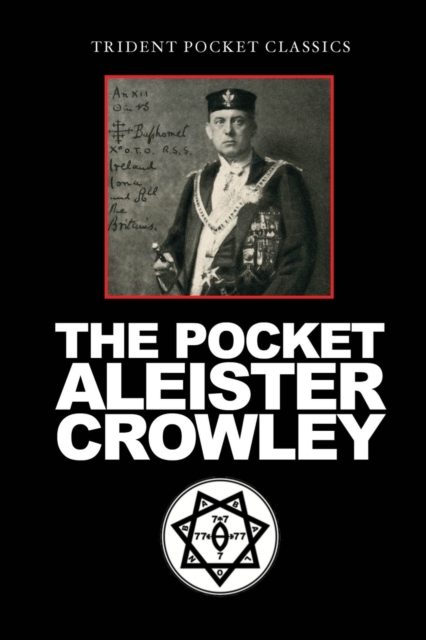 Pocket Aleister Crowley