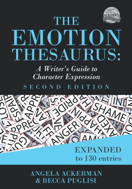 Emotion Thesaurus