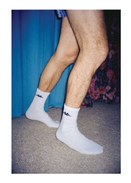 Sara Perovic: My Father's Legs