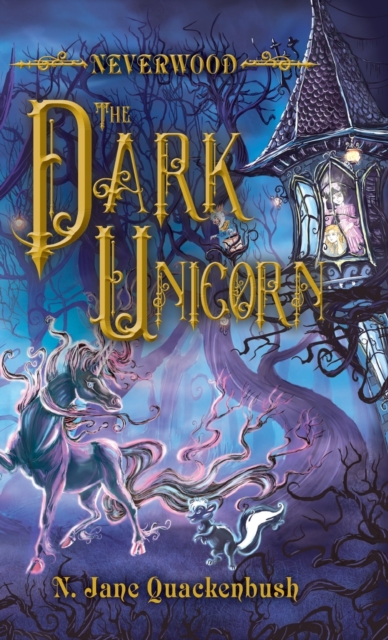 Dark Unicorn