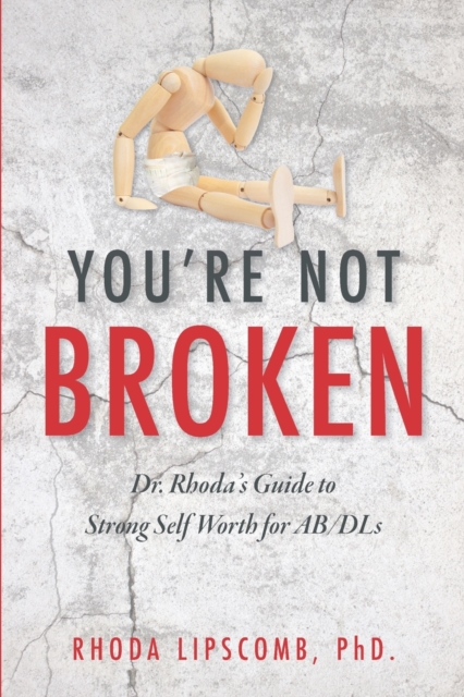 You're Not Broken