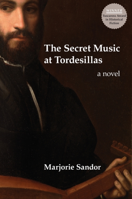 Secret Music at Tordesillas