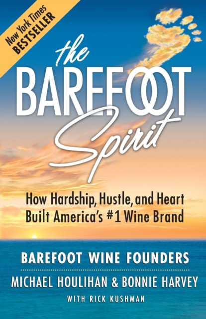 Barefoot Spirit