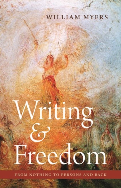 Writing and Freedom