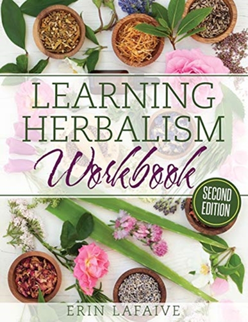 Learning Herbalism Workbook