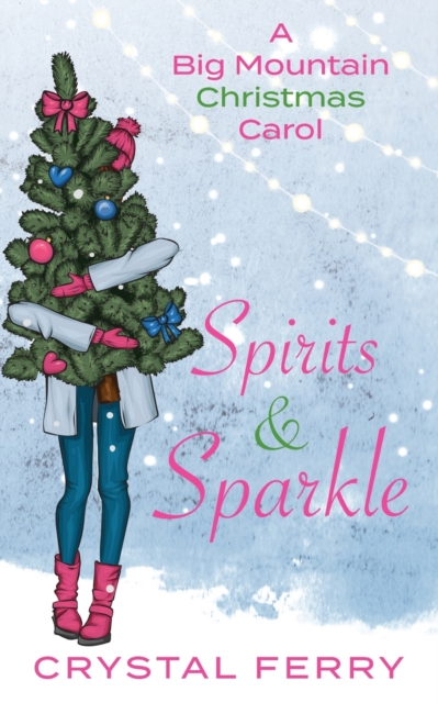 Spirits & Sparkle