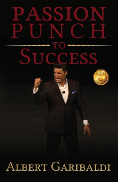 Passion Punch to Success