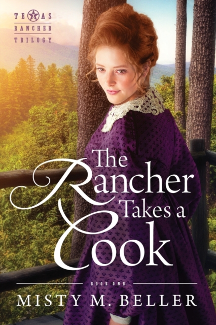 Rancher Takes a Cook