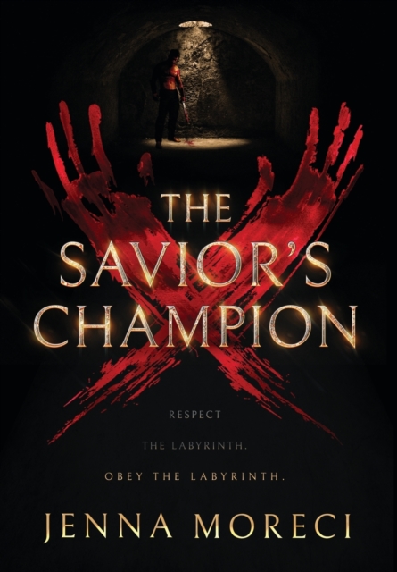 Savior's Champion