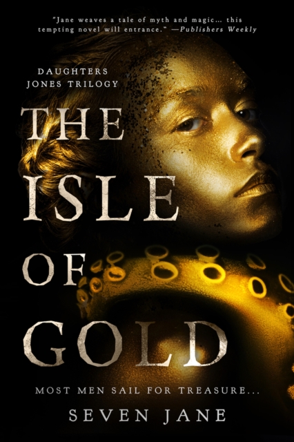 Isle of Gold