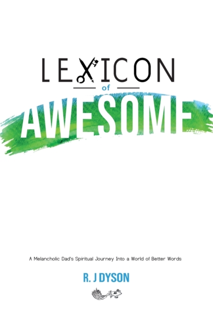 Lexicon of Awesome