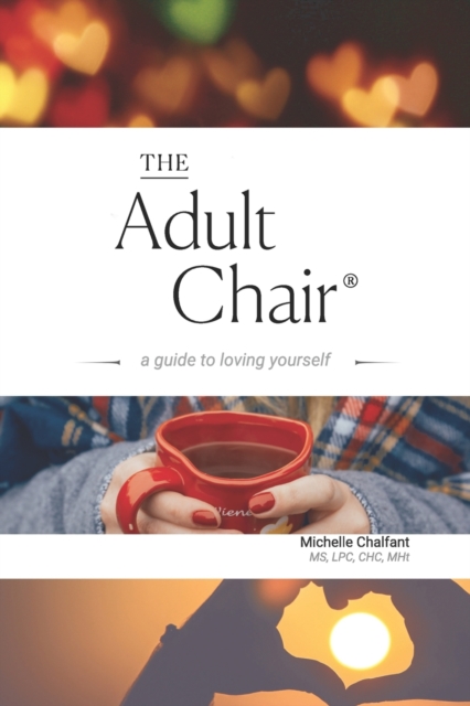 Adult Chair