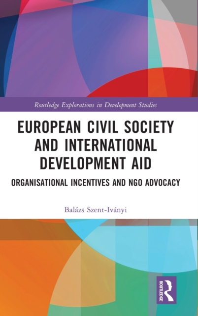 European Civil Society and International Development Aid