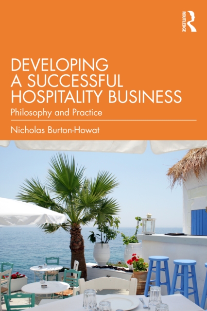Developing a Successful Hospitality Business