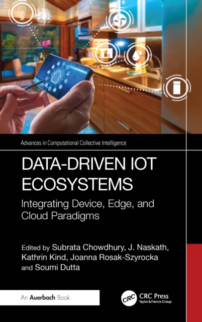 Data-Driven IoT Ecosystems