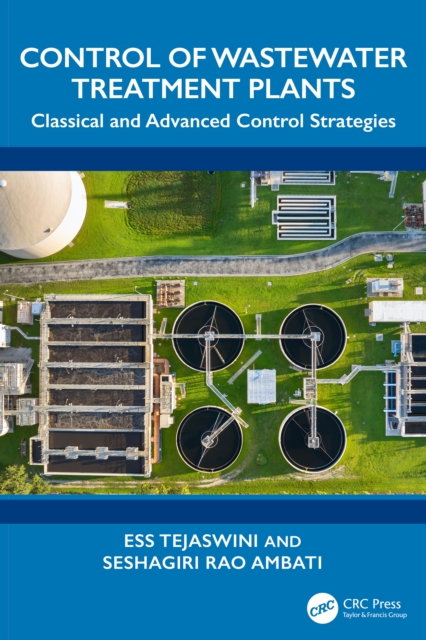 Control of Wastewater Treatment Plants