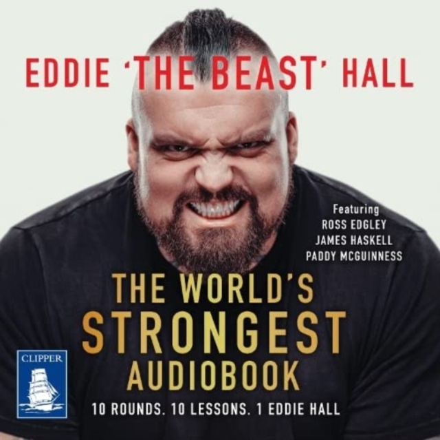 World's Strongest Audiobook