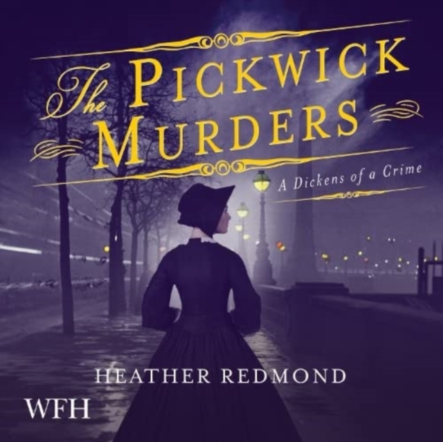 Pickwick Murders