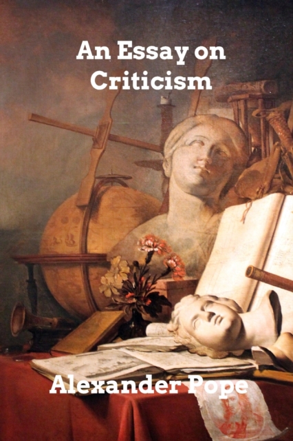Essay on Criticism