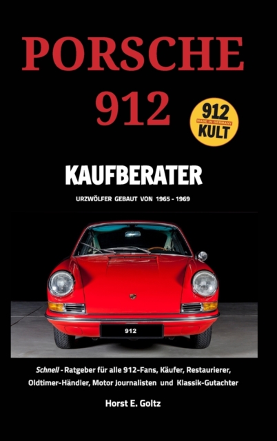 Porsche 912 Kaufberater