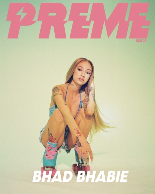 Preme Magazine