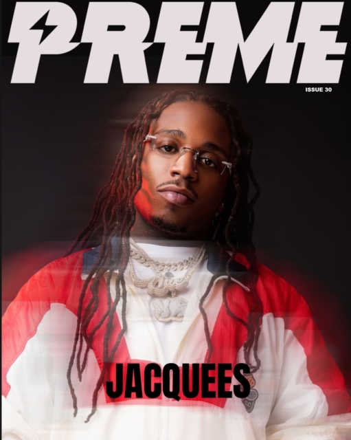 Preme Magazine