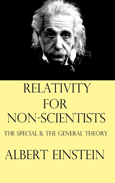Relativity for Non-Scientists