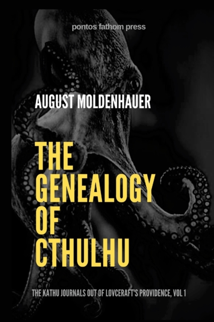 Genealogy of Cthulhu