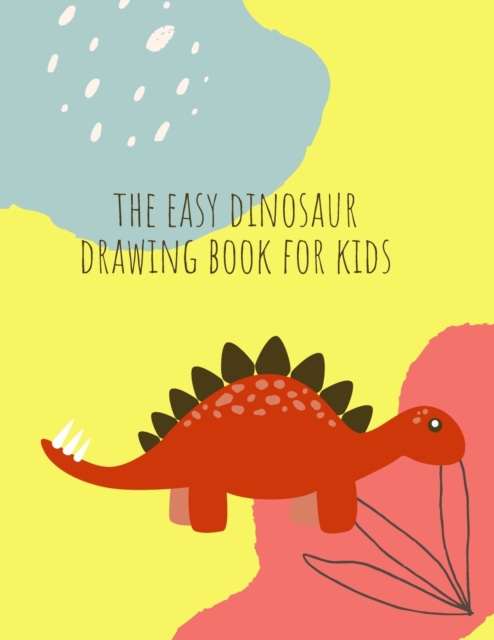 How to draw dinosaurs