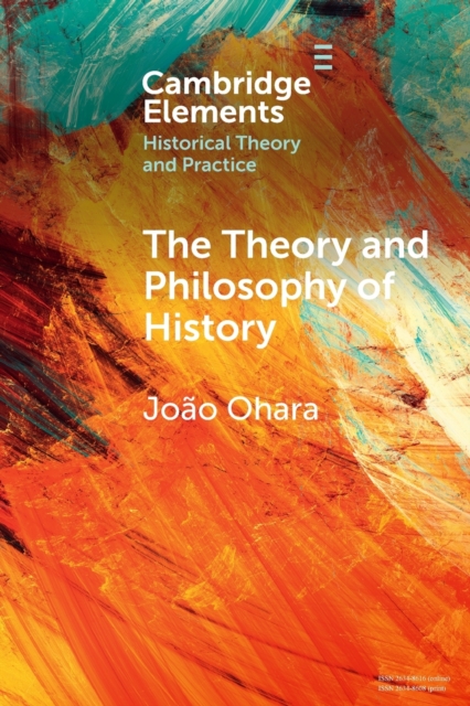 Theory and Philosophy of History