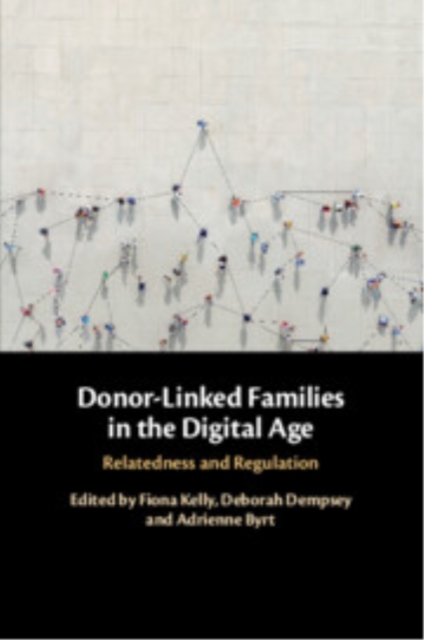 Donor-Linked Families in the Digital Age