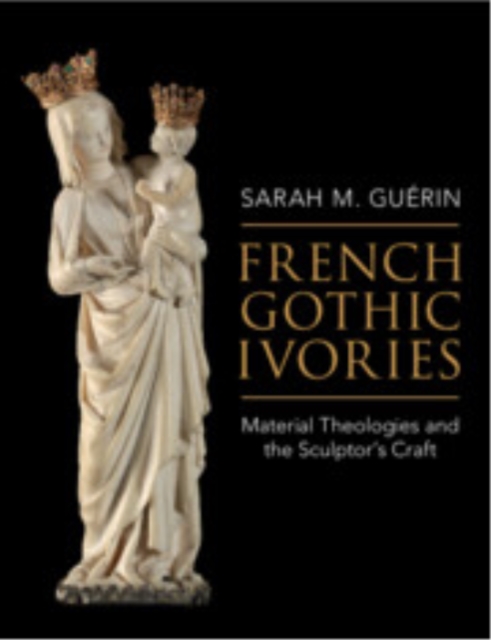 French Gothic Ivories