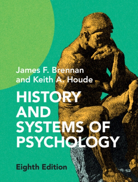 History and Systems of Psychology