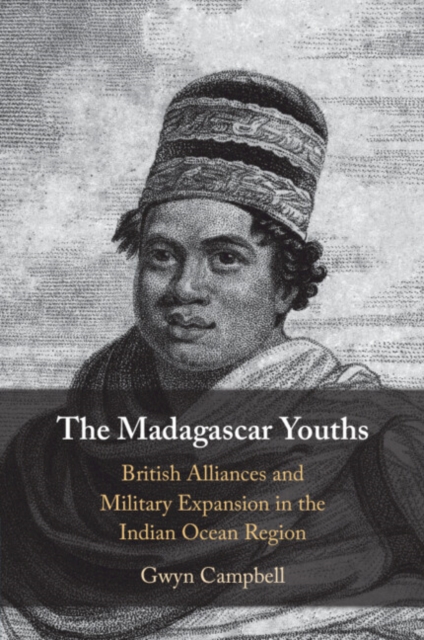 Madagascar Youths