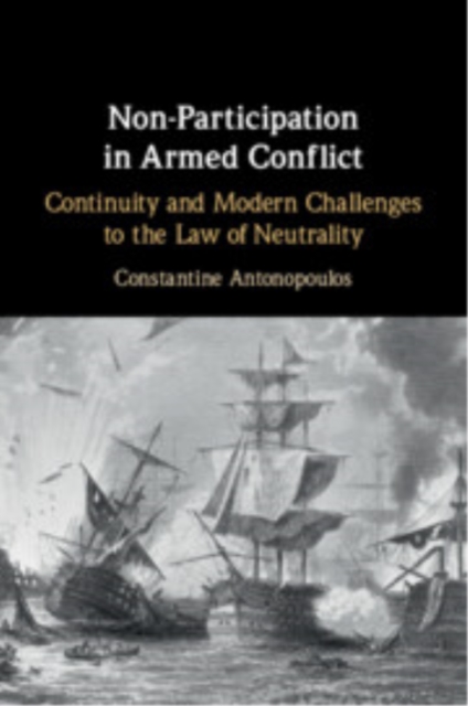 Non-Participation in Armed Conflict