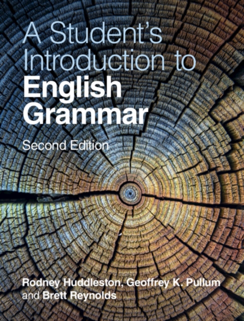 Student's Introduction to English Grammar