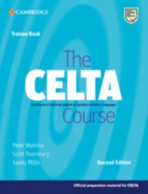 CELTA Course Trainee Book