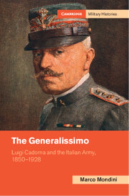 The Generalissimo