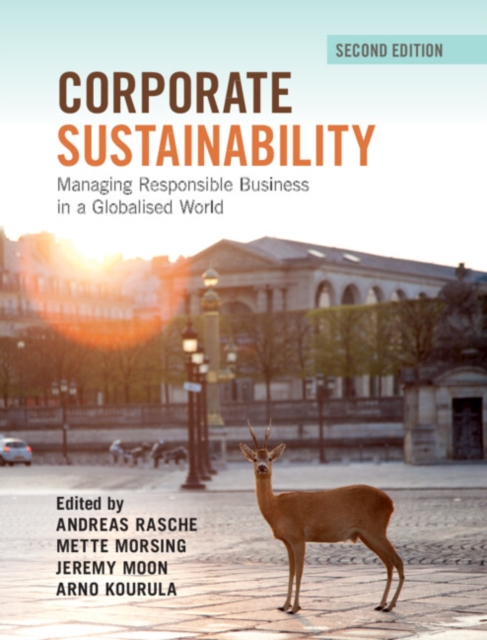 Corporate Sustainability