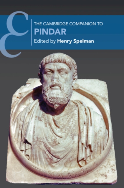 The Cambridge Companion to Pindar