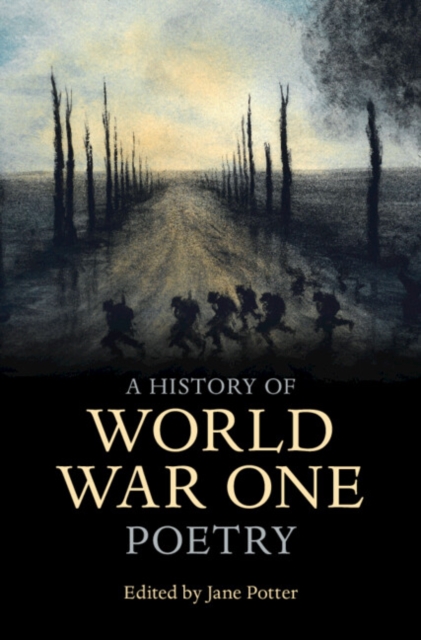 History of World War One Poetry