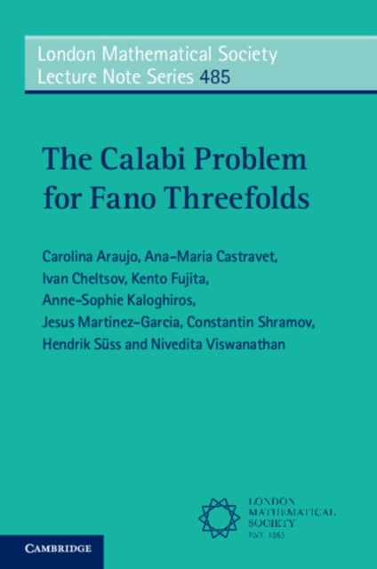 Calabi Problem for Fano Threefolds