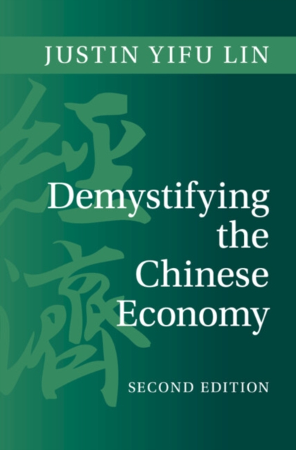 Demystifying the Chinese Economy