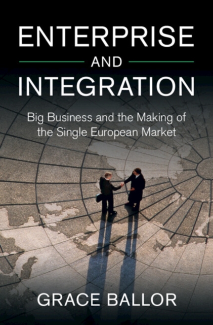 Enterprise and Integration
