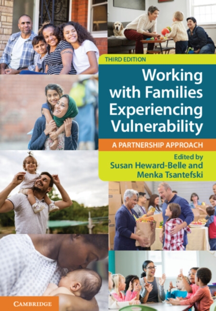 Working with Families Experiencing Vulnerability