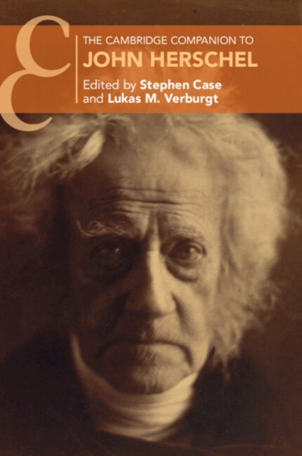 Cambridge Companion to John Herschel