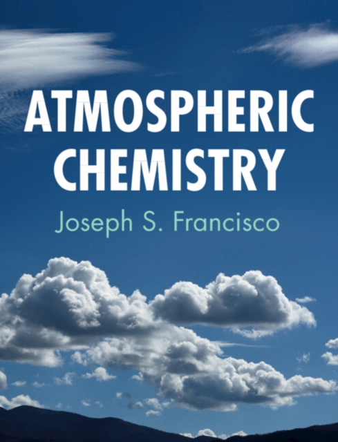 Atmospheric Chemistry